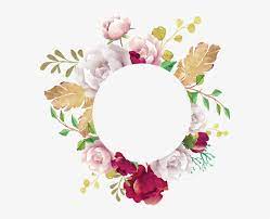 Red watercolor flowers, burgundy, floral design, rose, flower bouquet, maroon, watercolor painting, pink transparent background png clipart. Flower Frame Flower Frame White Pink Red Burgundy Flower Frame Png Transparent Free Transparent Png Download Pngkey