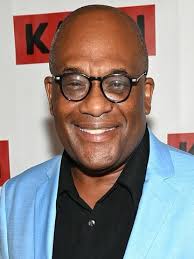 Gregory Alan Williams