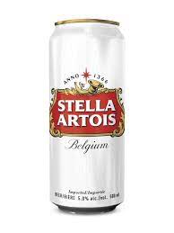 We are with you try to collect as many fans as well as our rules: Stella Artois Lcbo