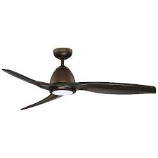 Led indoor black ceiling fan with light kit with 7,632 reviews and the merwry 52 in. Industry Dc Ceiling Fan By Modern Fan Company At Lumens Com