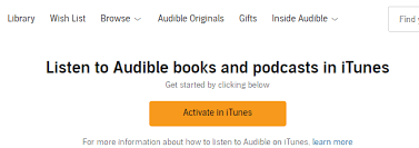 Click and hold on the ring with the mouse cursor, and provided an internet connection is active, the virtual assistant listens and responds to the. Best 3 Methods Of Listening To Audible On Mac