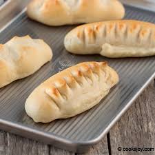 Cooks Joy Petit Pains Au Lait French Milk Bread Rolls Cooking Bread Rolls Bread