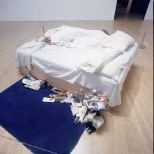 We did not find results for: Tracey Emin S My Bed Ignored Society S Expectations Of Women Artsy