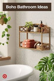 5 out of 5 stars. Boho Bathroom Boho Bathroom Room Inspiration Bedroom Small Bathroom Decor