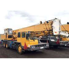 We provide mobile crane rental from 3 ton, 10 ton and 20 ton and more in kuala we are a company that provides reliable mobile crane rental services in kuala lumpur and selangor, malaysia. Mobile Crane Rental Es Crane Trading Sdn Bhd Malaysia
