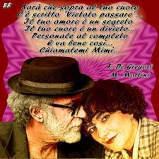 Mimi Sara Canzoni Musica Fiorelli