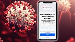 Now you know how to use a us app store account from anywhere in the world. Coronavirus Apple Iphones Can Contact Trace Without Covid App Bbc News