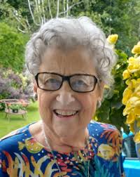 Fiche de Pauline Hoffman