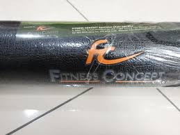 With our expansion plan, we have grown steadily to over 45 retail outlets nationwide and have been certified as the largest fitness specialist chain store by the. High Quality Fitness Concept Protective Workout Mat Sports Other On Carousell