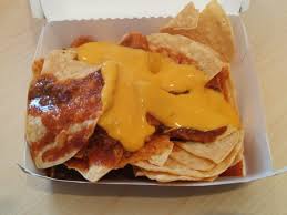 Del taco chips gluten free. Review Del Taco Chili Cheese Nachos Brand Eating