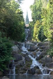 Viktoriapark Kreuzpark Berlin Aussicht Reisen
