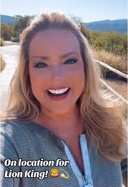 On location at the @San Diego Zoo Safari Park to interview the stars of  #Mufasa. 🦁 The new Lion King movie hits theaters just in time for the  holidays, December 20th. More fun coverage to come. 💫 • • ...