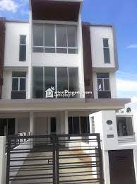 Puchong properties for sale at the best prices Townhouse For Sale At Taman Tasik Prima Puchong For Rm 515 000 By Kevin Lim Durianproperty