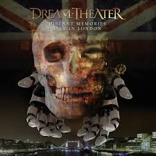 Dream theater is an american progressive metal band formed in 1985 under the name majesty by john petrucci, john myung and mike portnoy while they attended berklee college of music in boston. Dream Theater Inside Out Music