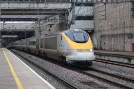 Eurostar Launches 29 Ticket Sale