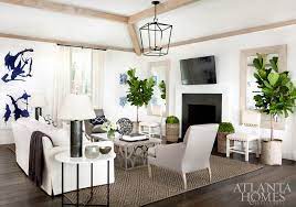 Coast modern is an american indie pop duo based in los angeles, california, known for their 2015 single hollow life. the duo consists of luke atlas and coleman trapp. Coastal Chic Atlanta Homes And Lifestyles