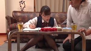 Sexy Japanese Teen Gets Fucked and Squirting Multiple Times While She was  Studying watch online