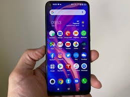 TCL Plex smartphone review - mid-tier ...