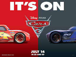 We did not find results for: Cars 3 2017 100 Films In A Year