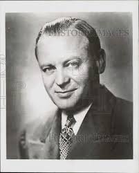 1957 Press Photo U.S. Senator from New Hampshire Henry Styles Bridges