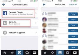 But if you ever feel that it isn't enough, you can always link your instagram account with your bumble profile. How To Follow People On Instagram Through Bumble Instagram Follower Ticker