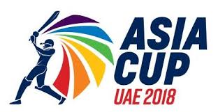 2018 Asia Cup Wikipedia