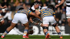Rugby URBA: ¡Semifinales al Rojo Vivo! Resultados y Próxima Fecha - Imagen principal del artículo