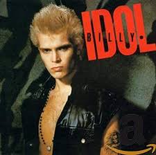 June 15, 1988 zodiac sign: Idol Billy Billy Idol Amazon Com Music