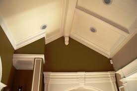 Vaulted Ceiling Crown Molding Outside Corner Home Ceiling Inspirations Vaulted Ceiling Crown Molding Vaulted Ceiling Vaulted Ceiling Ceiling Crown Molding