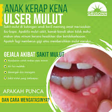 Lidah buaya boleh merawat ulser mulut (pecah bibir) lidah buaya adalah tumbuhan yang mempunyai dahan/daun yang tebal, mengandungi banyak. Kidz Nevgro Hq Punca Ulser Mulut Terdapat Facebook
