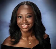 The 2024 Betty & Mort Marshall Memorial Scholarship