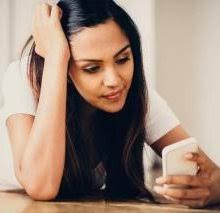 Eve Peters's Profile