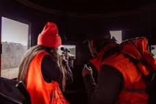 Introduction to Deer Hunting Workshop