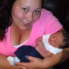 Happy 9th Heavenly Birthday to this handsome young 👑 in Heaven to my God  son Jayceon I love u an miss u so much not a day goes by that I don't