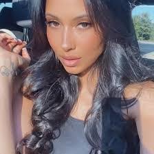 Kathy Malik's Instagram, Twitter & Facebook