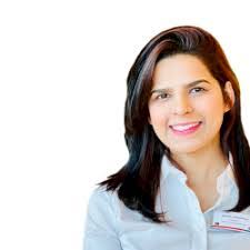 Veronica Blea's Instagram, Twitter & Facebook