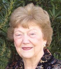 Mabel Westbrook Obituary (1933