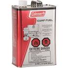 Fuel, Naphtha Coleman