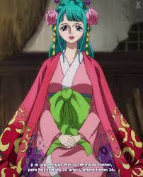 one piece hiyori kozuki ep 936 ワンピース 海賊 可愛いイラスト ワンピース キャロット