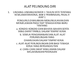 Ayat pelindung diri pengusir syaito. Alat Pelindung Diri Undang Undang Nomor 1 Tahun 1970 Tentang Keselamatan Kerja Bab V Pembinaan Pasal 9 Ayat 1 Pengurus Diwajibkan Menunujukkan Dan Menjelaskan Ppt Download