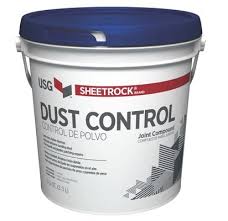 Is there a way to keep down the dust? Are There Any Tips To Prevent Or Reduce Dust When Working With Drywall Home Improvement Stack Exchange