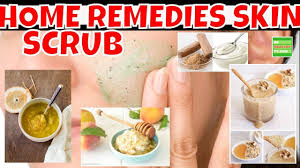 How To Remove Dead Skin Cells Using Home Remedies Natural Facial Scrubs Natural Facial Scrub What Is Collagen Natural Facial