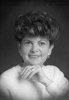 Leila ERWIN Obituary (2016)