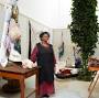 Profile Picture of Sonia Gomes - Women Artists - AWAREon Google