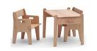 Table chairs for toddlers Sydney