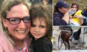 How I Survived podcast follows story of girl who disappeared and survived  in Warwick wilderness