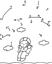 Dots To Dots Game Connect The Dots Games Free Printable Dot To Dot Puzzles And Activities For Kids Dot To Dot Puzzles Connect The Dots Dot To Dot Printables