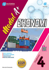 Sila muatturun di laman kpm. Modul A English Tingkatan 4