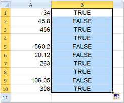 While (number > 0) now we compare the reversed number with the original number. How To Check If The Number Is Integer In Excel