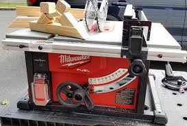 Milwaukee Cordless Miter Saw Woodworkingtools Used Woodworking Tools Woodworking Woodworking Tools
